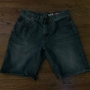 Jorts, very good condition